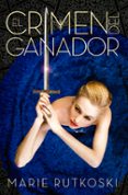 EL CRIMEN DEL GANADOR de RUTKOSKI, MARIE 