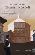 EL COMISARIO BORDELLI de VICHI, MARCO 