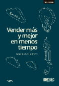 VENDER MAS Y MEJOR EN MENOS TIEMPO di RUIZ DE LA PARTE, RAUL 