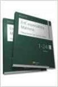 MANUAL CTO DE ENFERMERIA ESPECIALISTA: MATRONA - PREPARACION DE OPOSICIONES (2 VOLS.) di VV.AA. 