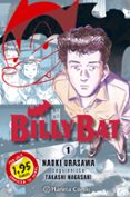 PS BILLY BAT N 01 de URASAWA, NAOKI 