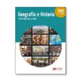 PMAR I GEOGRAFA E HISTORIA 2 ESO di VV.AA. 