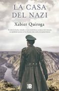LA CASA DEL NAZI de QUIROGA, XABIER 