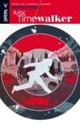 IVAR, TIMEWALKER 1 de LENTE, FRED VAN 
