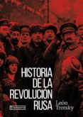 HISTORIA DE LA REVOLUCION RUSA de TROTSKY, LEON 