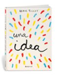 TENGO UNA IDEA di TULLET, HERVE 