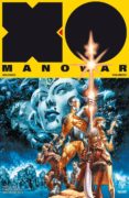 X-O MANOWAR 1: SOLDADO di KINDT, MATT 