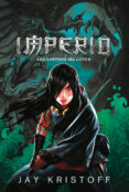 IMPERIO (LAS GUERRAS DEL LOTO 2) de KRISTOFF, JAY 