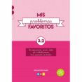 MIS PROBLEMAS FAVORITOS 3.2 de MARTINEZ ROMERO, JOSE MATERIA 