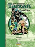 TARZAN (VOL. 3) (1941-1943) de BURROUGHS, EDGAR RICE 