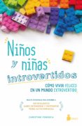 Niños Y Niñas Introvertidos (ebook)