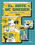 EL ARTE DE CRECER di USECHE, JUANMA 