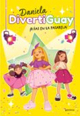 DANIELA DIVERTIGUAY 3 :RISAS EN LA PASARELA! di DIVERTIGUAY, DANIELA 