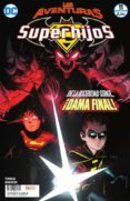 LAS AVENTURAS DE LOS SUPERHIJOS N 11 de TOMASI, PETER 