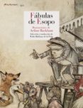 FBULAS DE ESOPO di ESOPO 