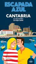 CANTABRIA 2020 (ESCAPADA AZUL) di VV.AA. 