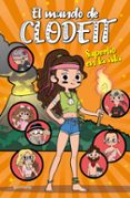 SUPERLIO EN LA ISLA (EL MUNDO DE CLODETT 9) di CLODETT 