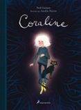 CORALINE (EDICION ILUSTRADA) di GAIMAN, NEIL 