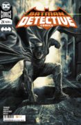 BATMAN: DETECTIVE COMICS N 24 di TOMASI, PETER 