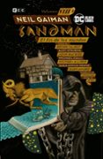 BIBLIOTECA SANDMAN VOL. 08: EL FIN DE LOS MUNDOS de GAIMAN, NEIL 
