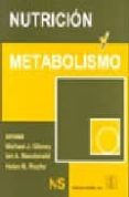 NUTRICION Y METABOLISMO di VV.AA. 
