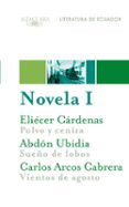 NOVELA 1 di CARDENAS, ELIECER 