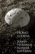 HOMO LUDENS de HUIZINGA, JOHAN 