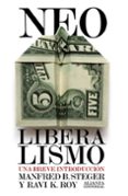 NEOLIBERALISMO: UNA BREVE INTRODUCCION de STEGER, MANFRED B. 
