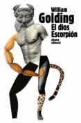 EL DIOS ESCORPION: CLONC CLONC. EL ENVIADO ESPECIAL de GOLDING, WILLIAM 