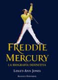 FREDDIE MERCURY de JONES, LESLEY-ANN 