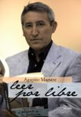 LEER POR LIBRE de MAESTRE, AGAPITO 