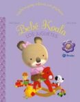 LOS JUGUETES (BEBE KOALA) di VV.AA. 