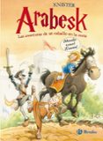 ARABESK de KNISTER 