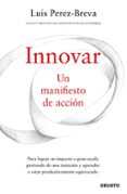 INNOVAR di PEREZ-BREVA, LUIS 