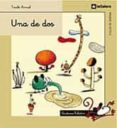UNA DE DOS de ARNAL GIL, TXABI 