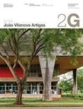 2G N 54: JOAO VILLANOVA ARTIGAS (ED. BILINGE ENGLISH - ESPAOL) de WISNIK, GUILHERME 