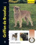GRIFFON DE BRUSELAS di CUNLIFFE, J. 
