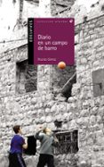 DIARIO DE UN CAMPO DE BARRO de GOMEZ, RICARDO 