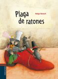 PLAGA DE RATONES de BANSCH, HELGA 