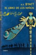 EL LIBRO DE LOS NIOS de BYATT, A.S. 