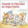 CUANDO LA NAVIDAD ES IMPORTANTE di VV.AA. 