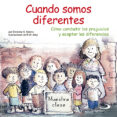 CUANDO SOMOS DIFERENTES de ADAMS, CHRISTINE A. 