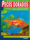 EL NUEVO LIBRO DE LOS PECES DORADOS di VV.AA. 