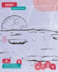 Portada de Ciències socials 6 EPO - Zenit. El planeta Terra (DUNA)