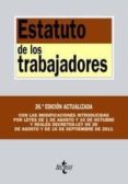 ESTATUTO DE LOS TRABAJADORES (26 ED.) di VV.AA. 
