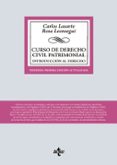 Curso De Derecho Civil Patrimonial (31ª Ed.)