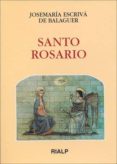 SANTO ROSARIO de ESCRIVA DE BALAGUER, JOSE MARIA 
