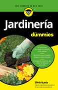 JARDINERIA PARA DUMMIES di BURES, SILVIA 