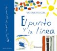 ME DIVIERTO CON EL PUNTO Y LA LINEA de ROS, JORDINA 