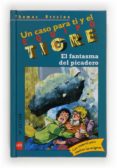 EL FANTASMA DEL PICADERO de BREZINA, THOMAS 